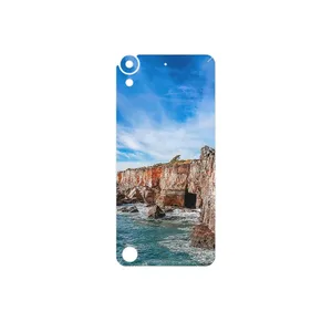 MAHOOT Rock Mountain Cover Sticker for HTC Desire 530