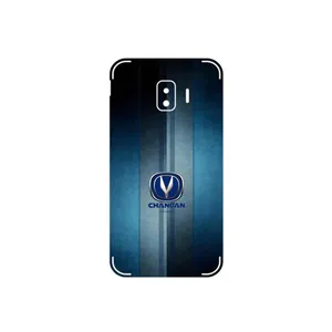 MAHOOT CHANGAN Cover Sticker for Samsung Galaxy J2 Core