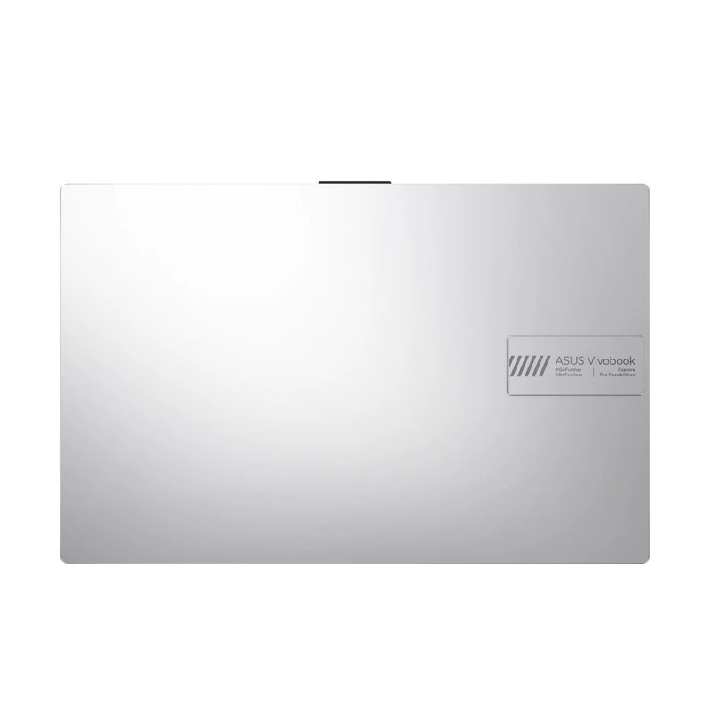 لپ تاپ 15.6 اینچی ایسوس مدل Vivobook Go 15 E1504FA-BQ050-R5 7520U-8GB LPDDR5-512GB SSD-IPS