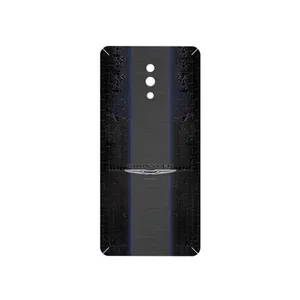 MAHOOT Chrysler Cover Sticker for Oppo RENO 10X