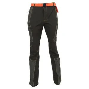 شلوار کوهنوردی مردانه مدل pt004