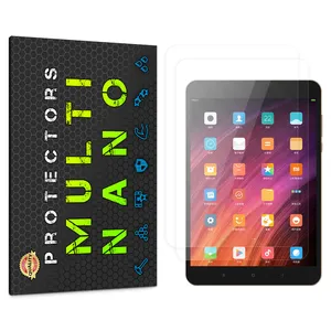 Multi Nano X-S2N Screen Protector For Xiaomi Mi Pad 3 Pack of 2