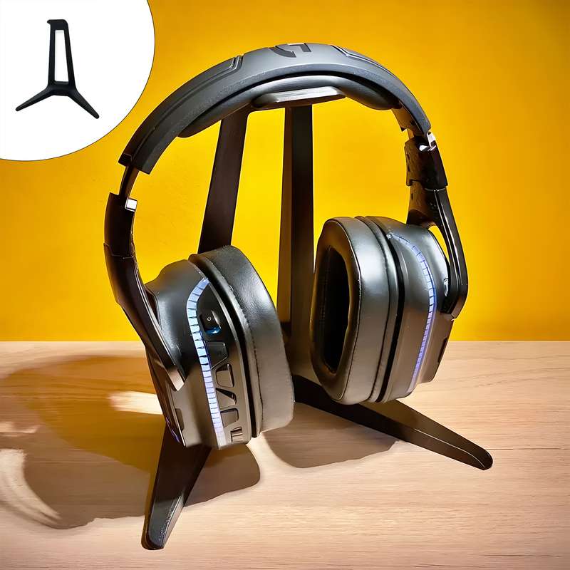 پایه نگهدارنده هدفون مدل Biso