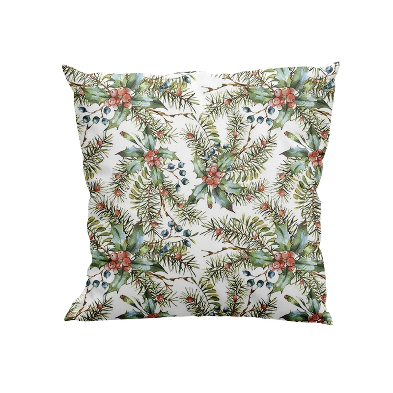 کوسن پاد آفرین مدل درختچه میوه کد DKK723