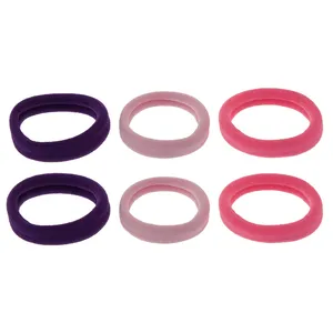 Tak Gallery 3 Hair Accessories Pack Of 6