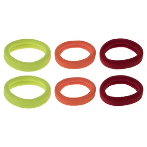Tak Gallery 2 Hair Accessories Pack Of 6