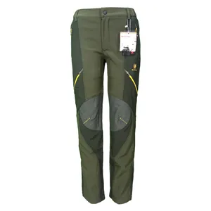 شلوار کوهنوردی مردانه بلک یاک مدل SMD034