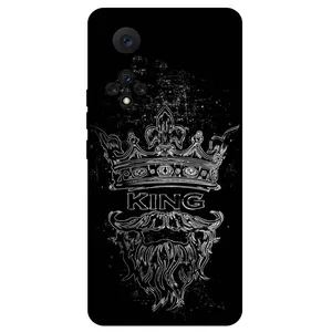Megafone King 1896 Cover For Huawei Nova 9