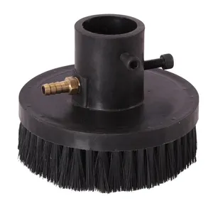 فرچه سر دریلی مدل مبل شویی کد 1600