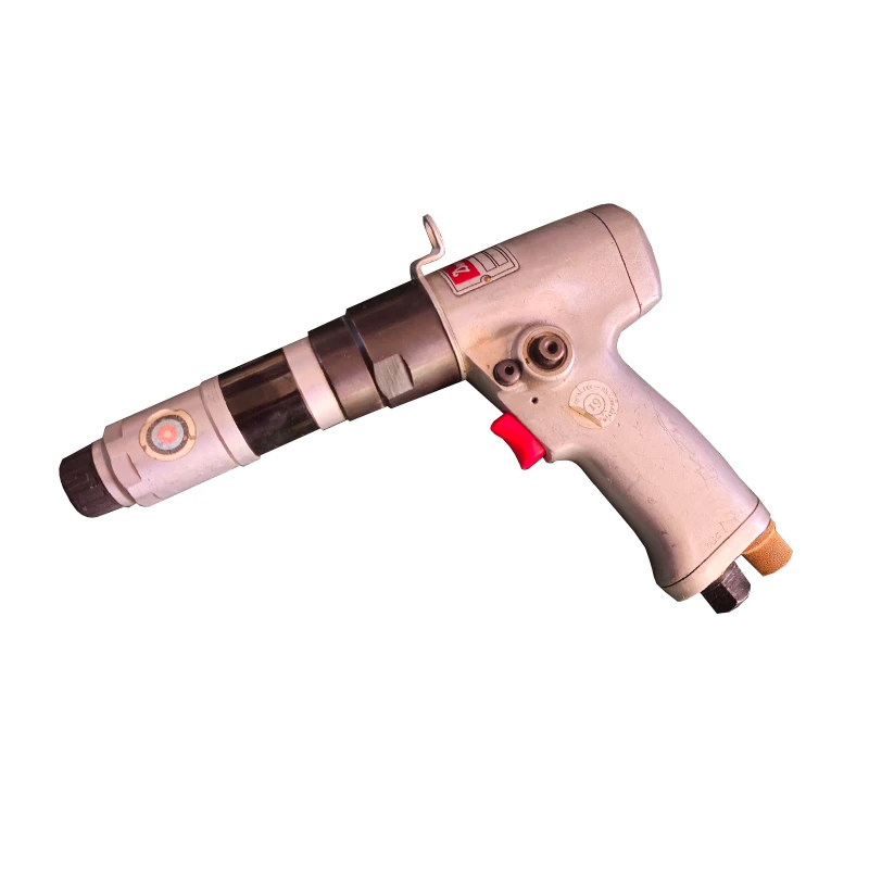 پیچ گوشتی بادی دسوتر مدل 2F89_P سایز 1/4 اینچ