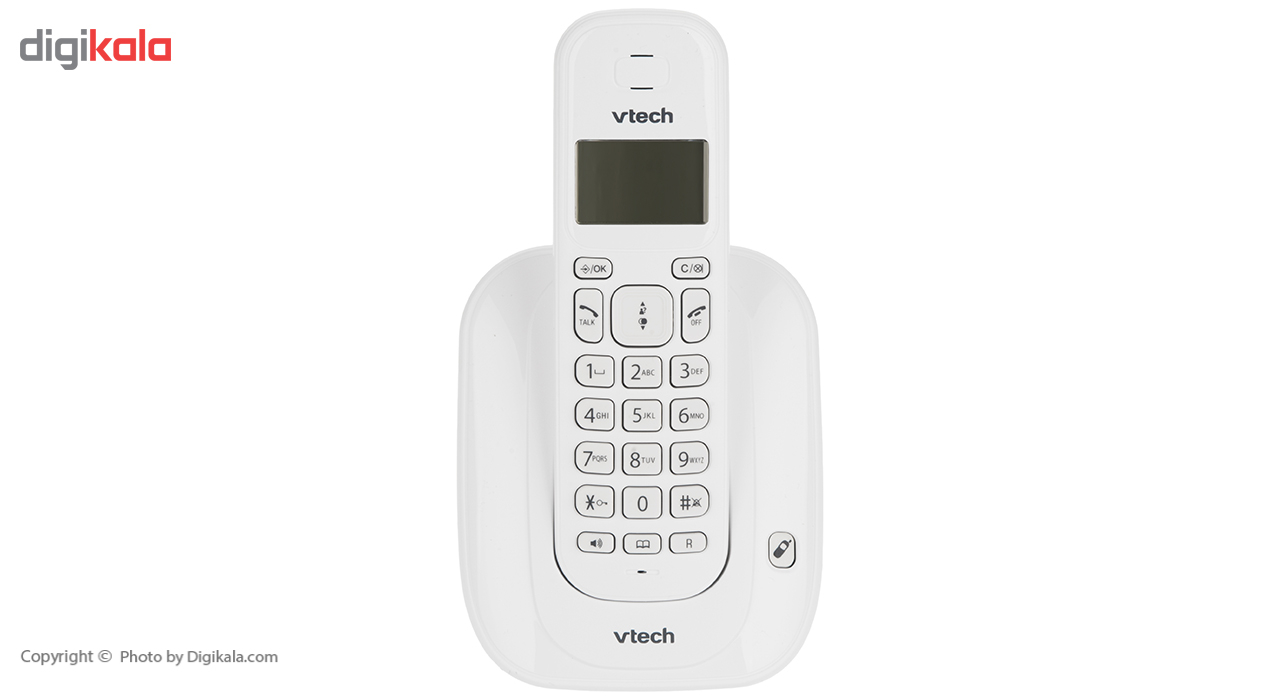 تلفن بی سیم وی تک مدل EL31109