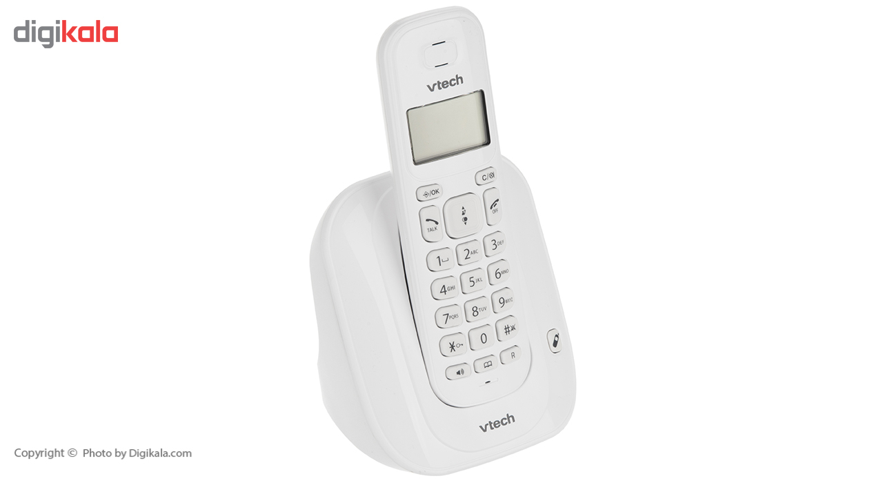 تلفن بی سیم وی تک مدل EL31109