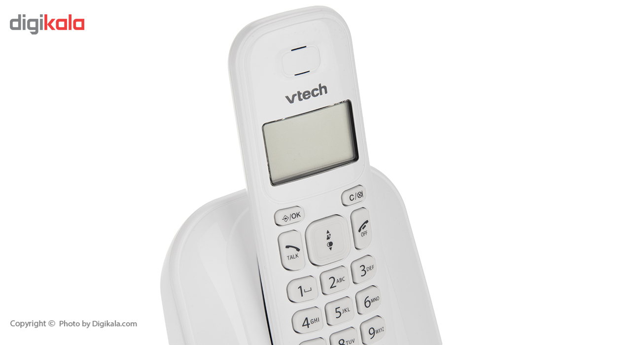 تلفن بی سیم وی تک مدل EL31109
