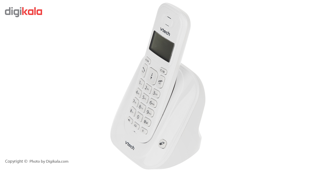 تلفن بی سیم وی تک مدل EL31109