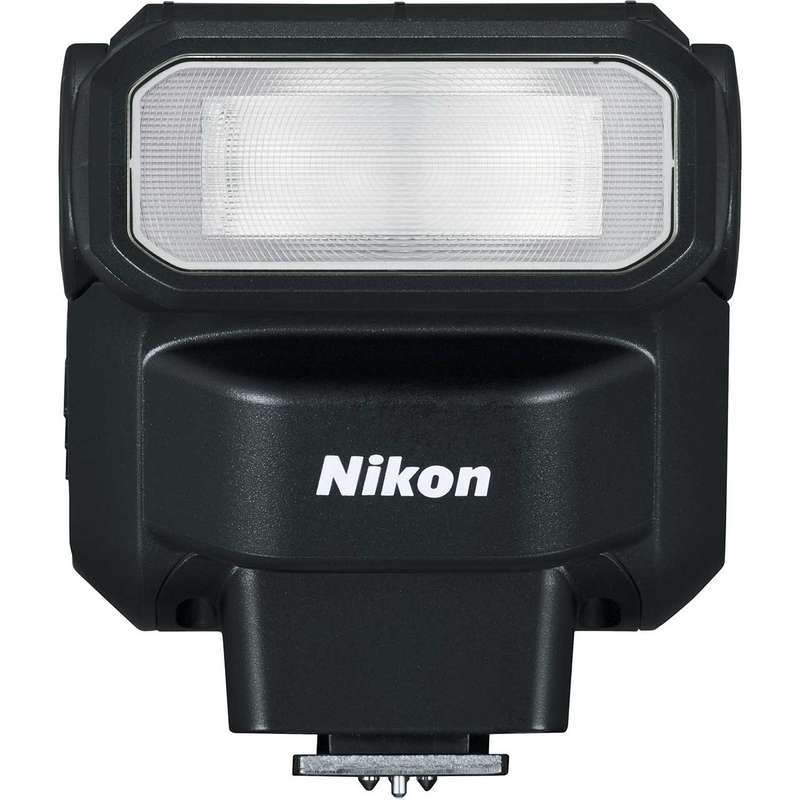 فلاش نیکون مدل SB-300 AF فلاش نیکون مدل SB-300 AF