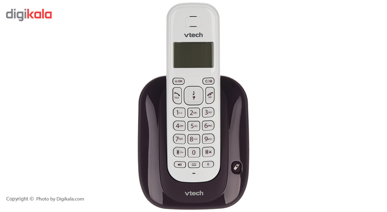 تلفن بی سیم وی تک مدل EL31109