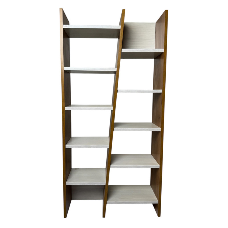 کتابخانه پنج طبقه کتکار مدل K719