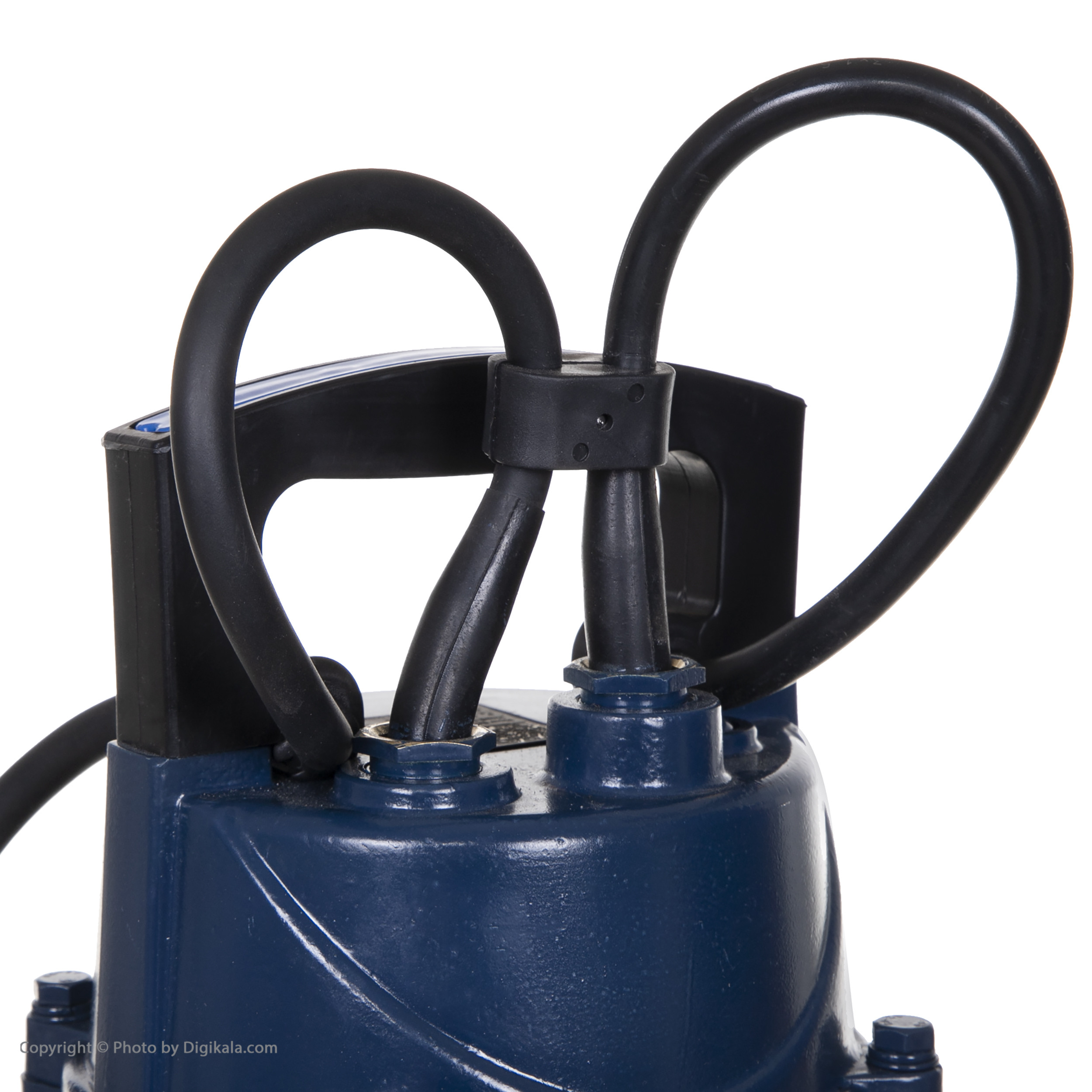 پمپ کف کش کرال پمپ مدل QSX-33610-FS