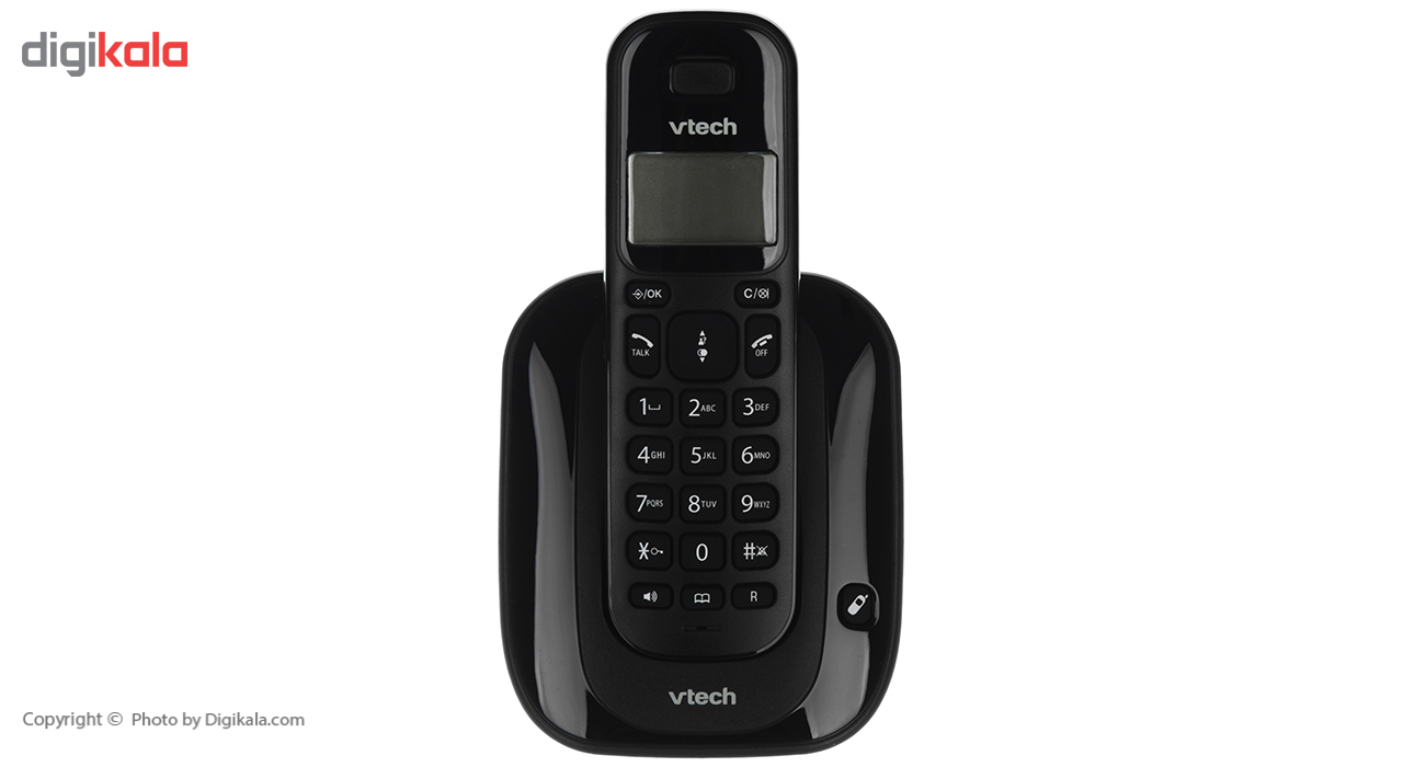 تلفن بی سیم وی تک مدل EL31109