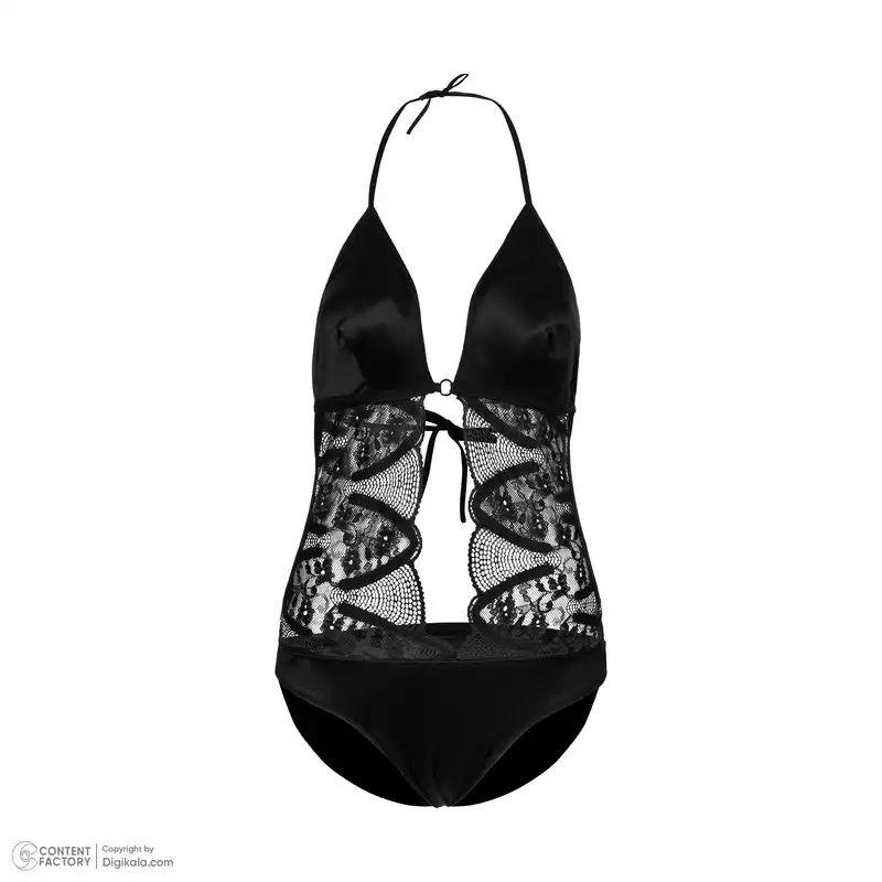 مایو زنانه مدل A48