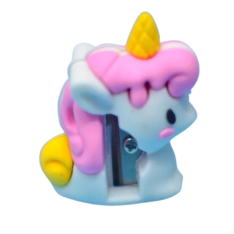 تراش مدل یونیکورن