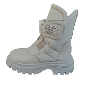 نیم بوت زنانه مدل 2026