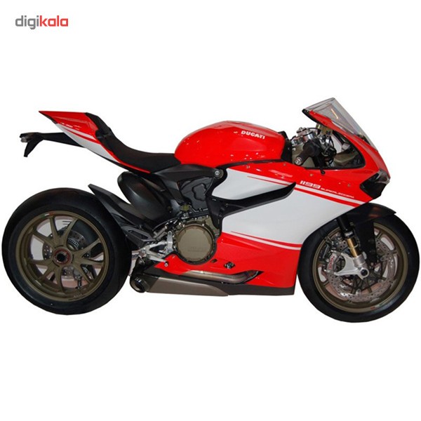 موتور بازی مایستو مدل Ducati 1199