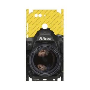 MAHOOT  Nkn-FullSkin Cover Sticker for Huawei Nova 2 Plus