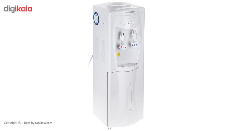 آبسردکن ایستکول مدل RW208