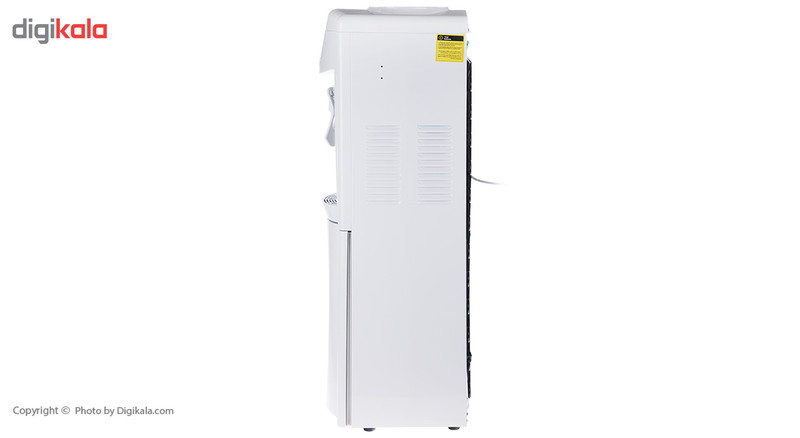 آبسردکن ایستکول مدل RW208