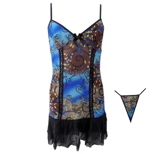 لباس خواب زنانه کدB1105