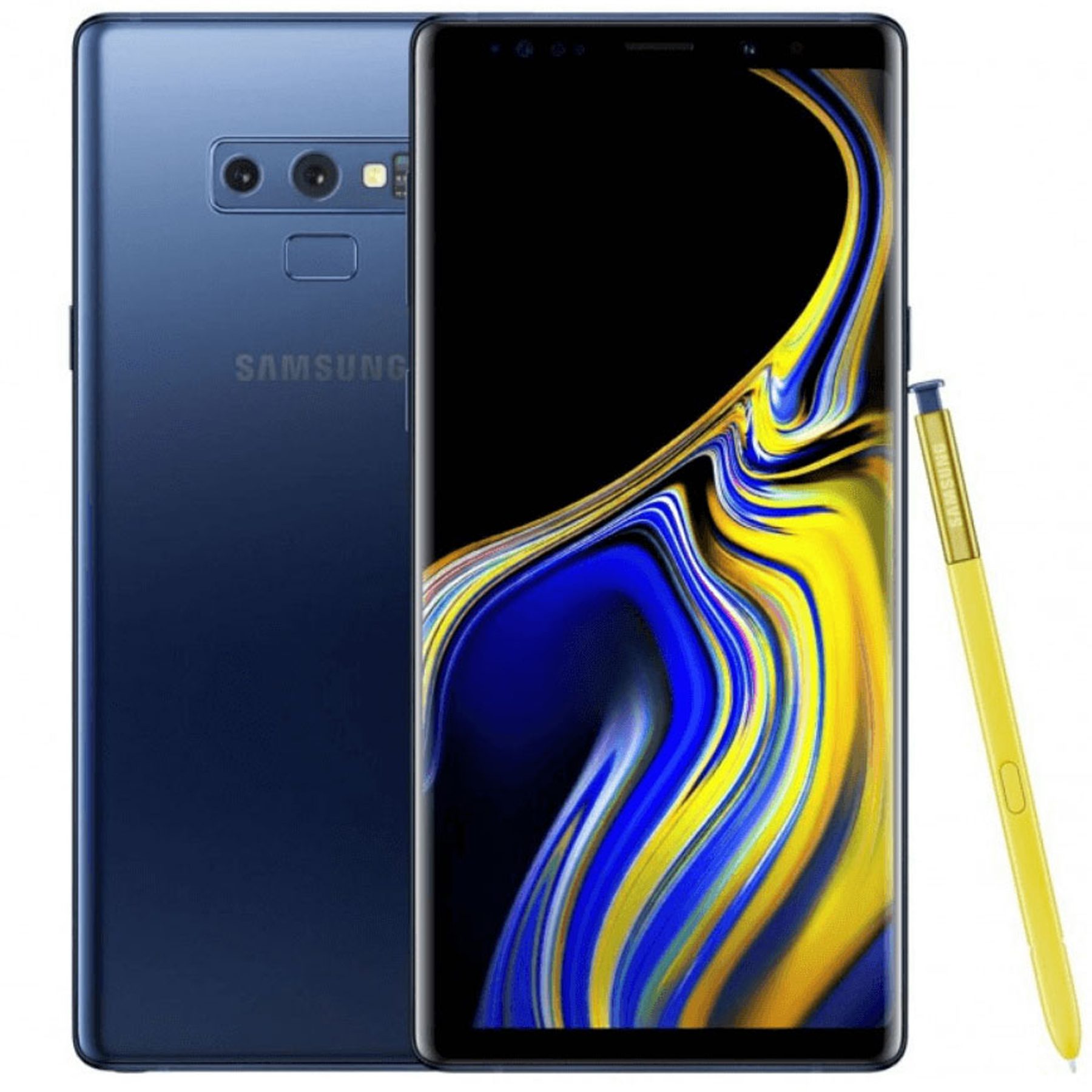 گوشی موبایل سامسونگ مدل Galaxy Note 9 SM-N960F/DS دو سیم‌کارت ظرفیت 128 گیگابایت