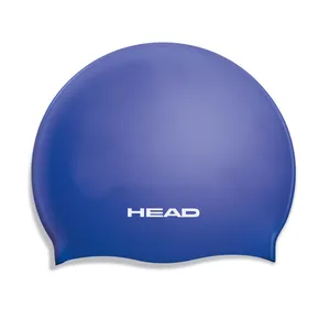 کلاه شنا هد مدل Silicone Flat