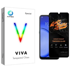 Junbo Viva Antistatic Screen Protector For Samsung  Galaxy F34 5G