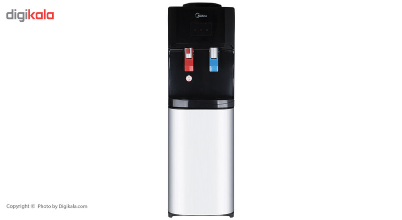 آبسردکن مایدیا مدل YL-1664S-W