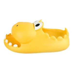 دمپایی دخترانه مدل  هاپو YW.3591