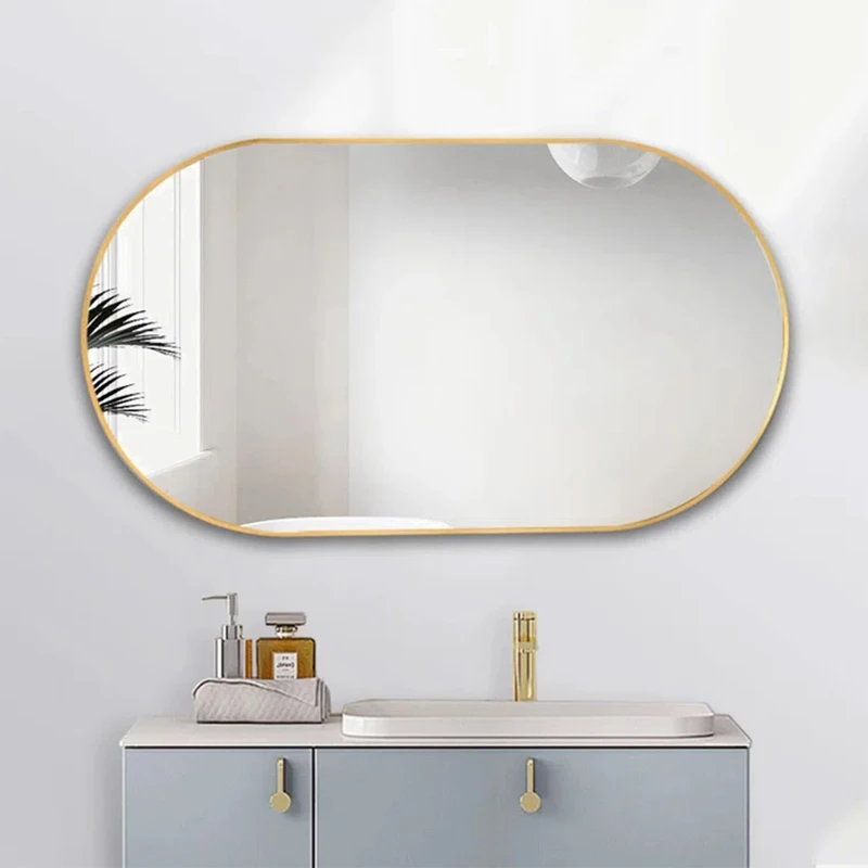 عکس شماره 25 : آینه سرویس بهداشتی مدل w-80-48