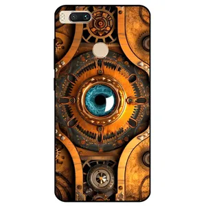 Megafone Safe 1900 Cover For Xiaomi Mi A1 / Mi 5x