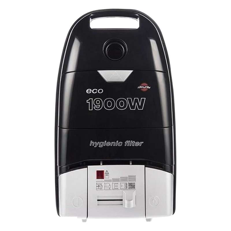 جارو برقی 1900 وات پارس خزر مدل ECO 1900W
