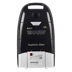 جارو برقی 1900 وات پارس خزر مدل ECO 1900W