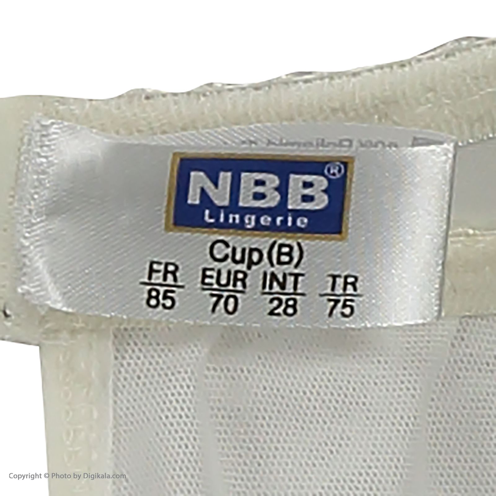 لباس خواب زنانه ان بی بی مدل 3957-1 -  - 10