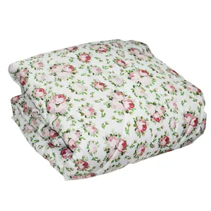 لحاف بریل کد 8563 یک نفره سایز 155x215 سانتیمتر