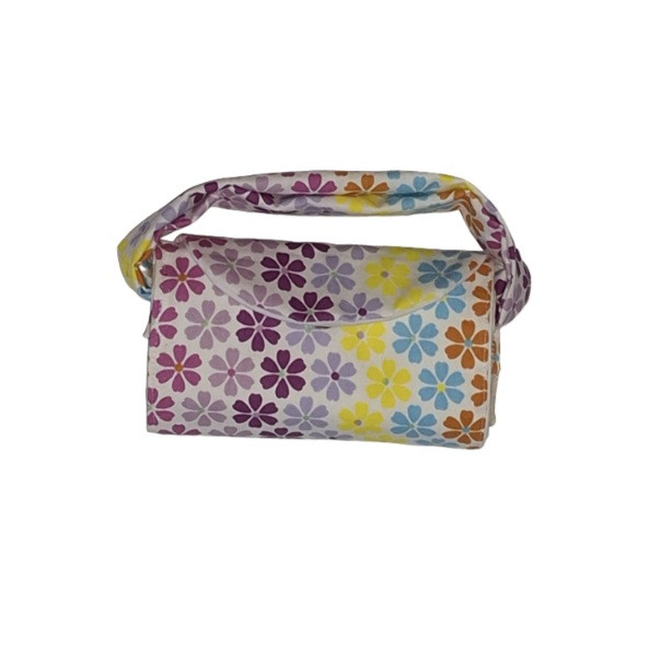 ساک خرید مدل تاشو