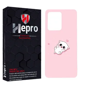 HEPRO MC Cover for XIAOMI Redmi Note 12 Pro 5G / Poco X5 Pro