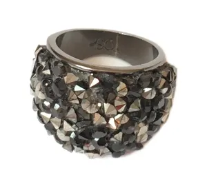 انگشتر زنانه تاش مدل AT206