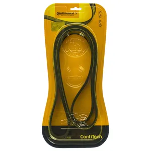 تسمه دینام کنتیننتال مدل 6PK1575 مناسب برای پژو 206
