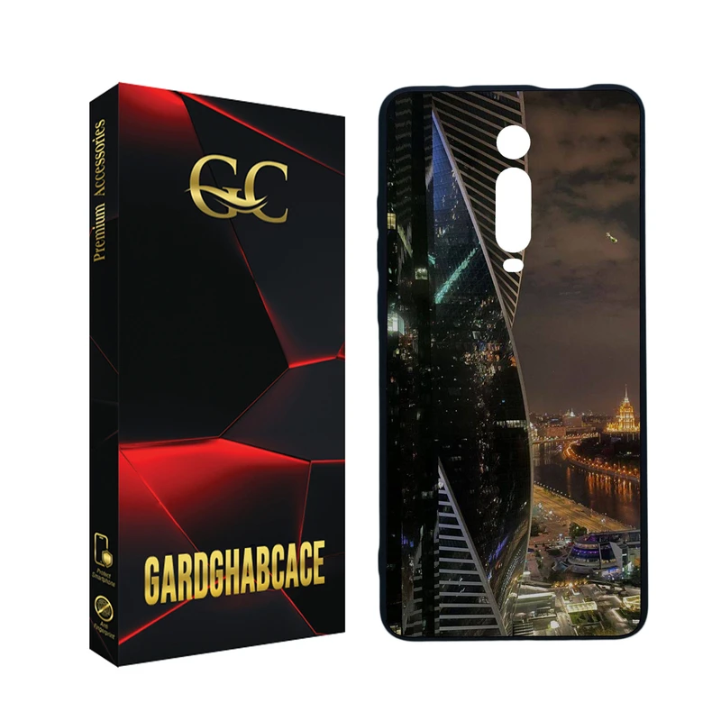 کاور گارد قاب کیس مدل دخترانه مناسب برای گوشی موبایل شیائومی K20 Pro / Mi 9T / Mi 9T Pro