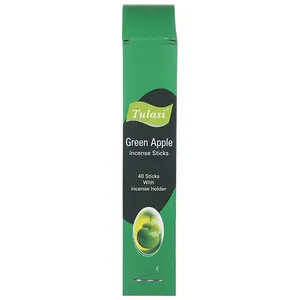 عود خوشبو کننده تولاسی مدل Green Apple