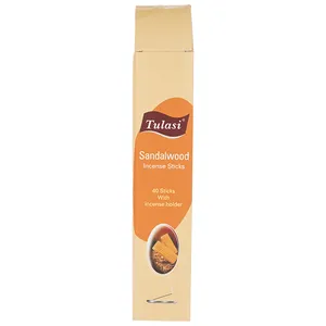 عود خوشبو کننده تولاسی مدل Sandalwood