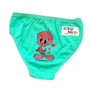 شورت دخترانه مدل toweety